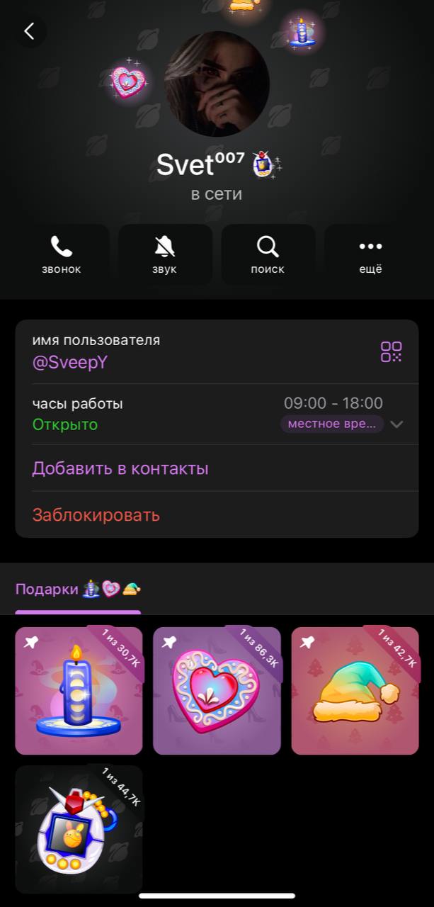 Изображение поста