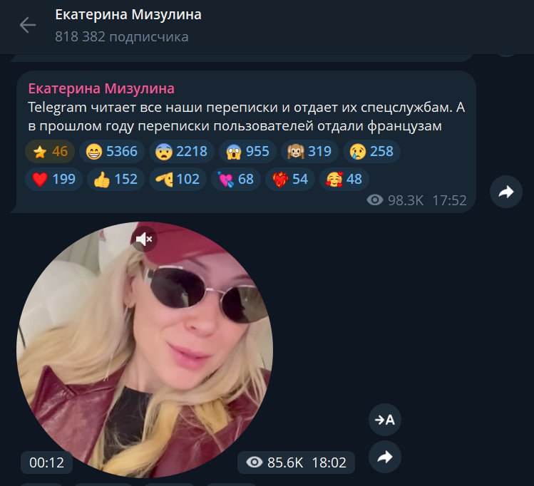 Изображение поста