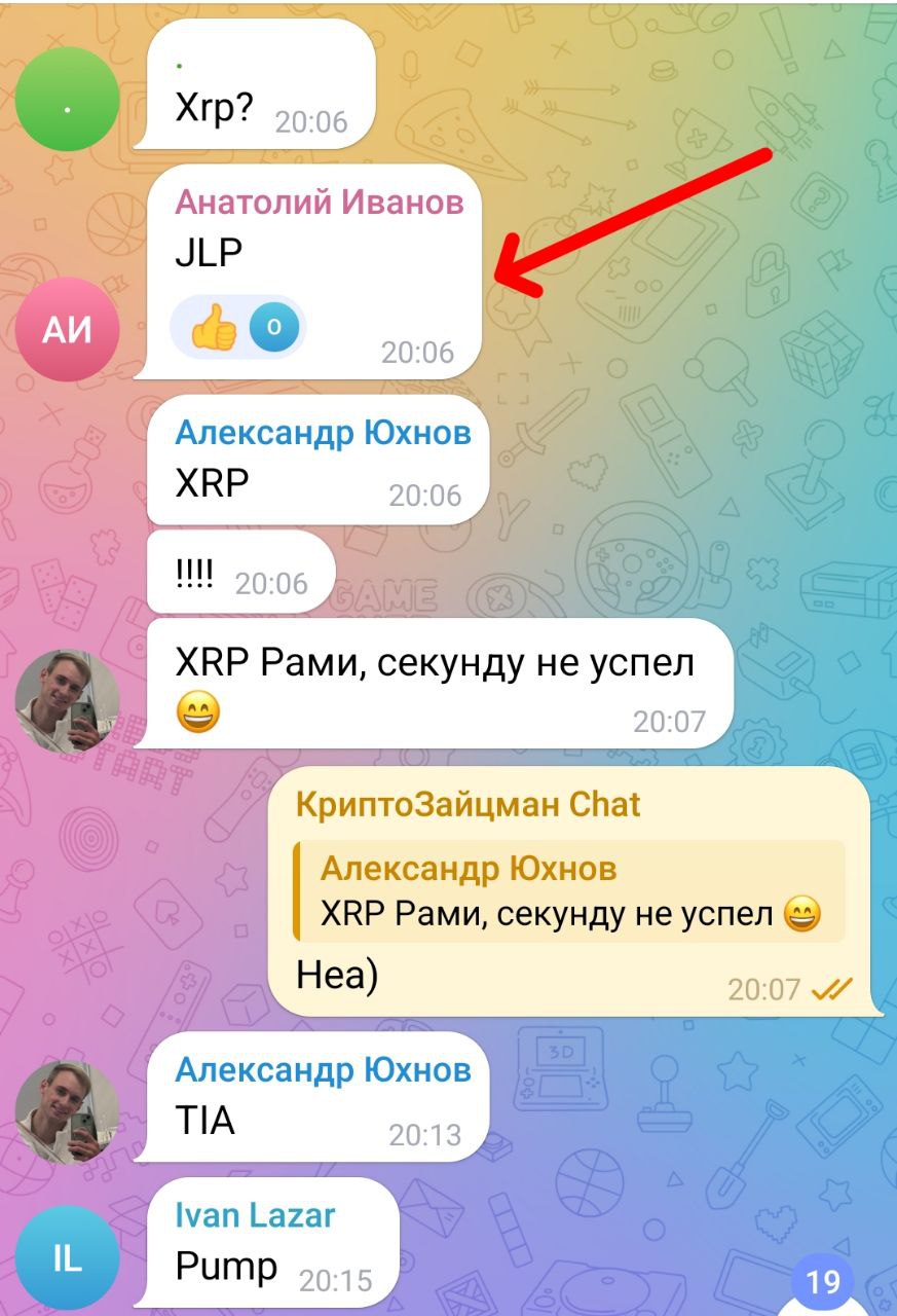 Изображение поста
