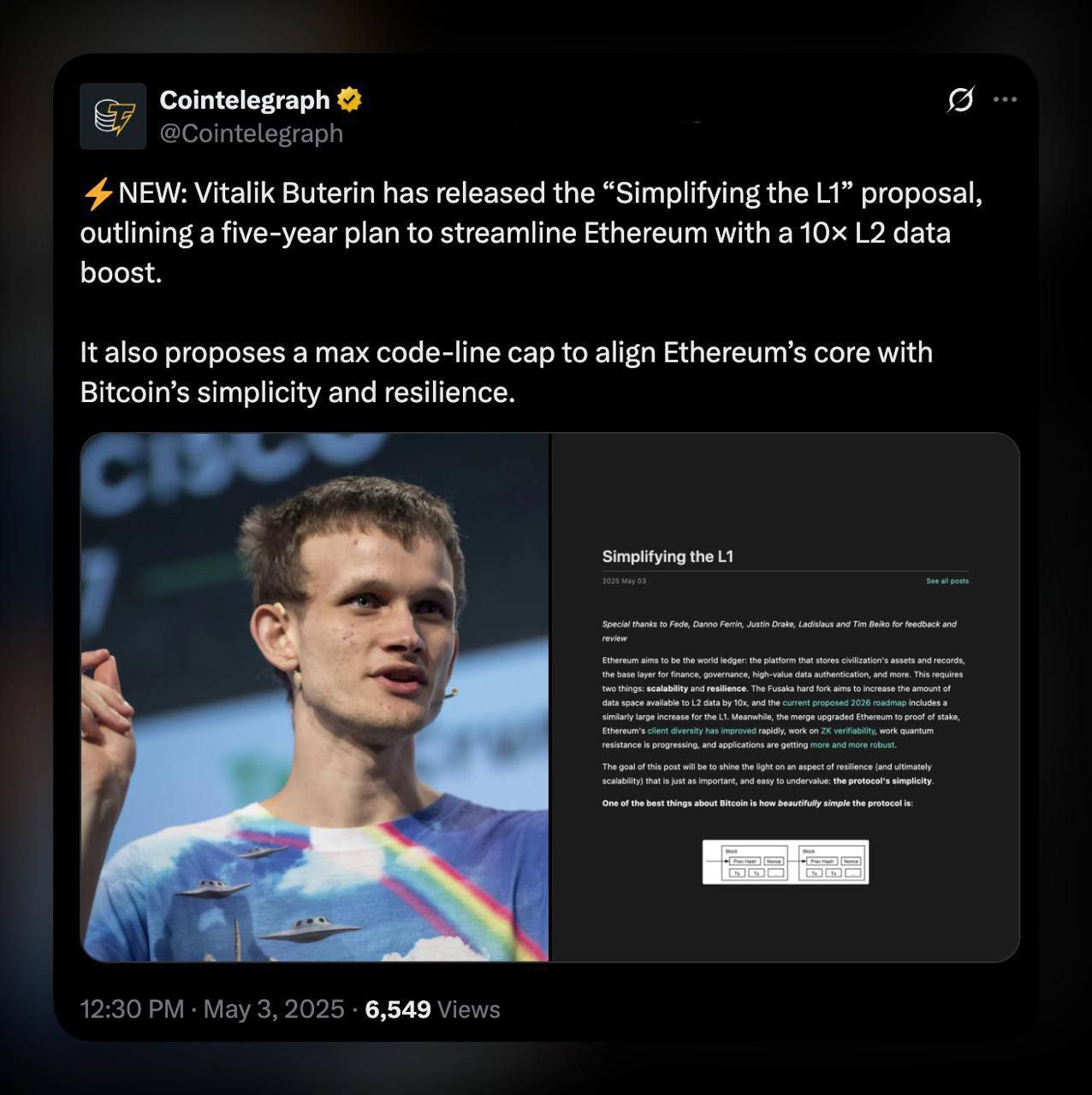 Изображение поста