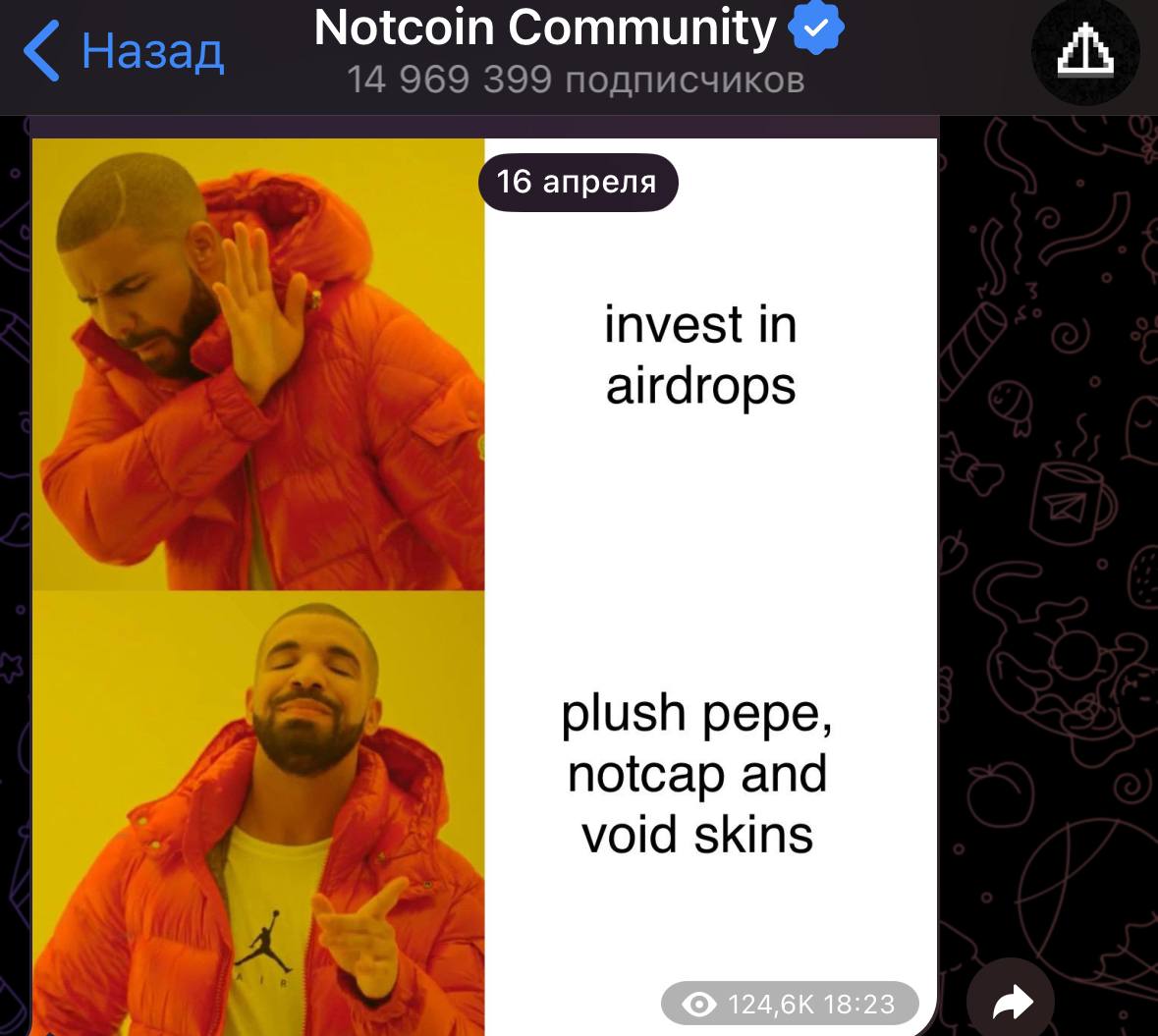 Изображение поста