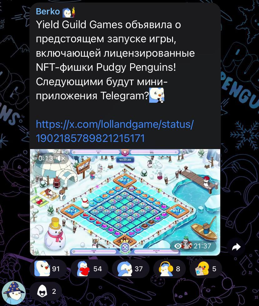 Изображение поста