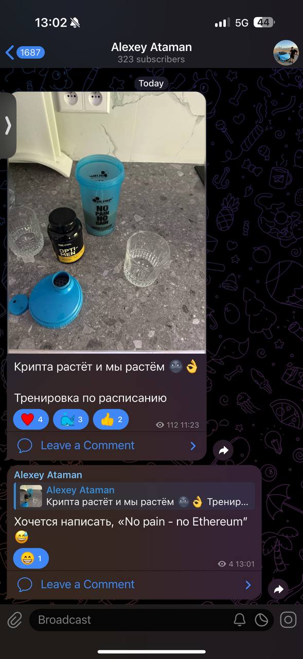Изображение поста