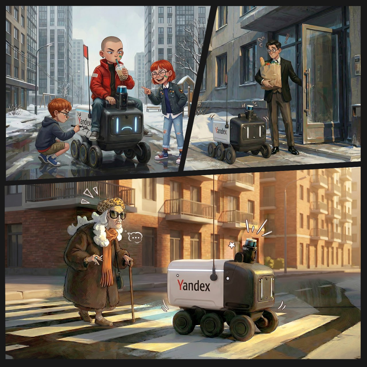 Изображение поста