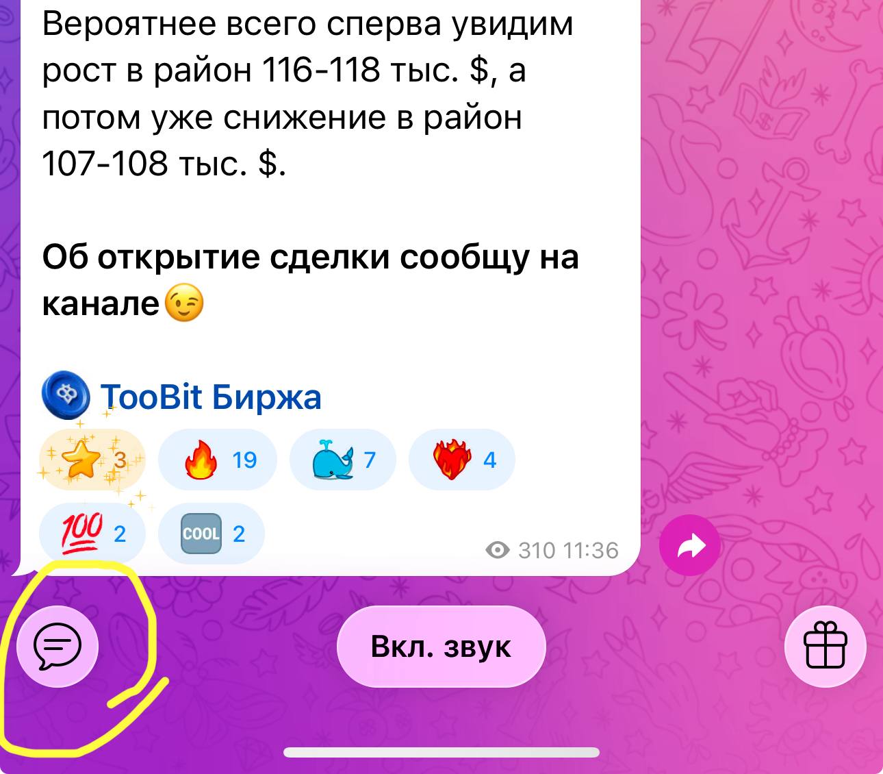 Изображение поста