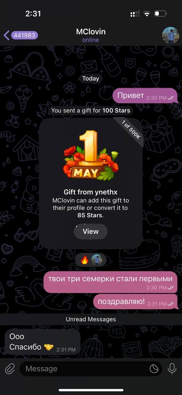 Изображение поста