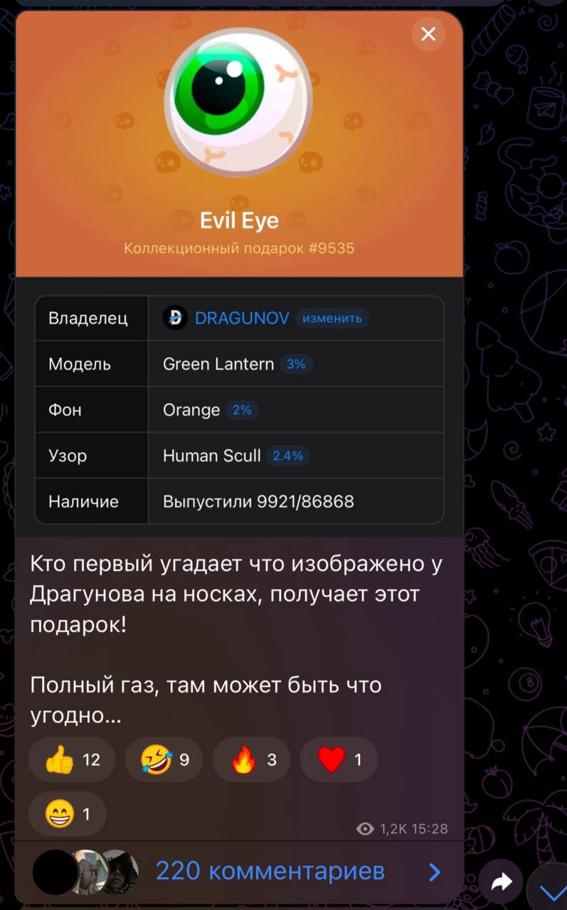 Изображение поста