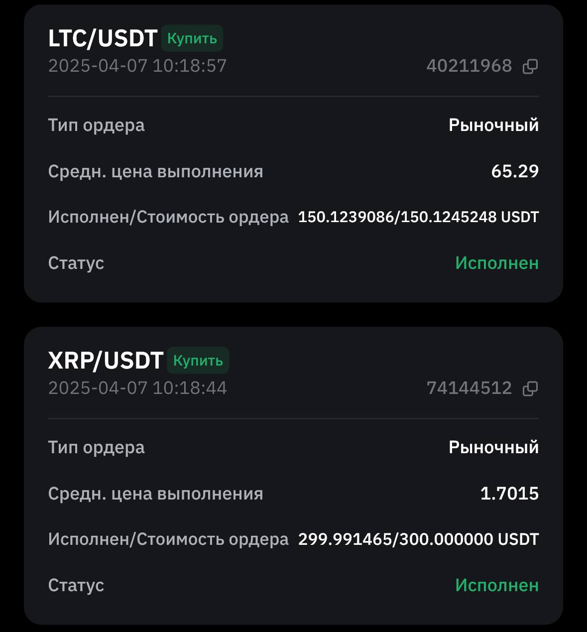 Изображение поста