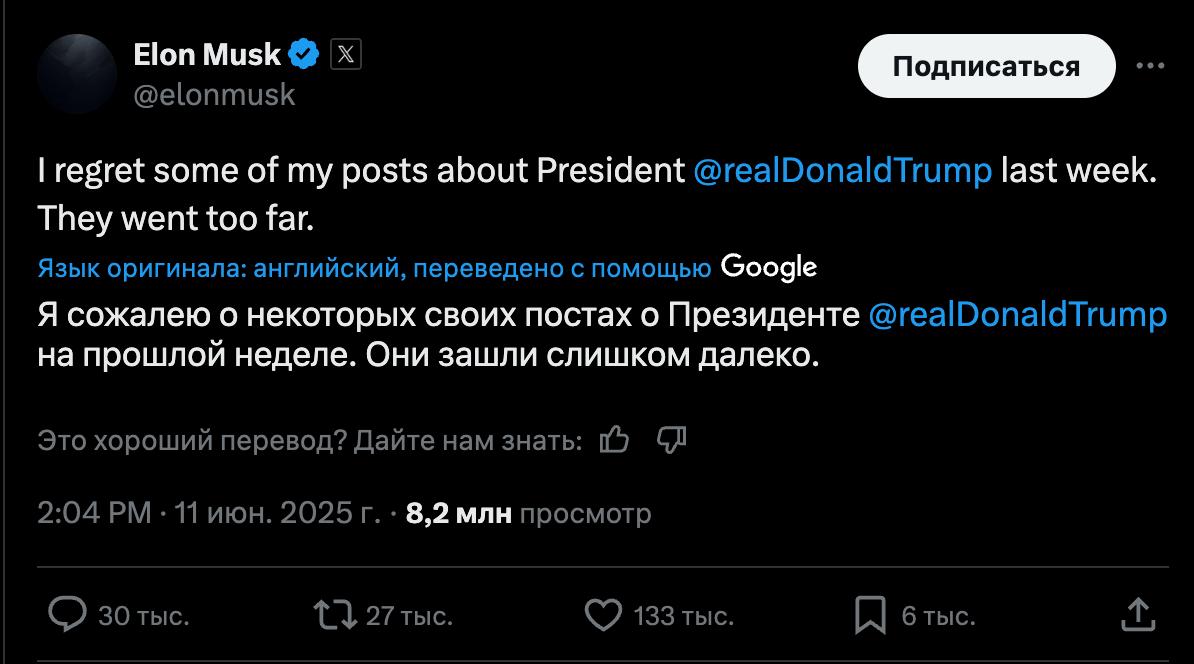 Изображение поста