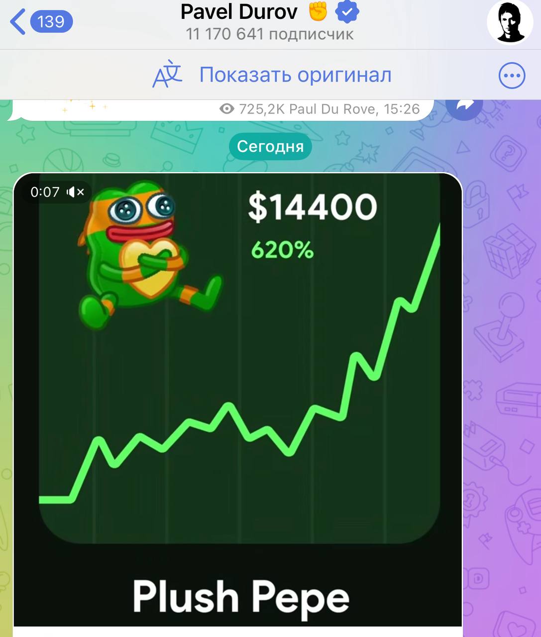 Изображение поста