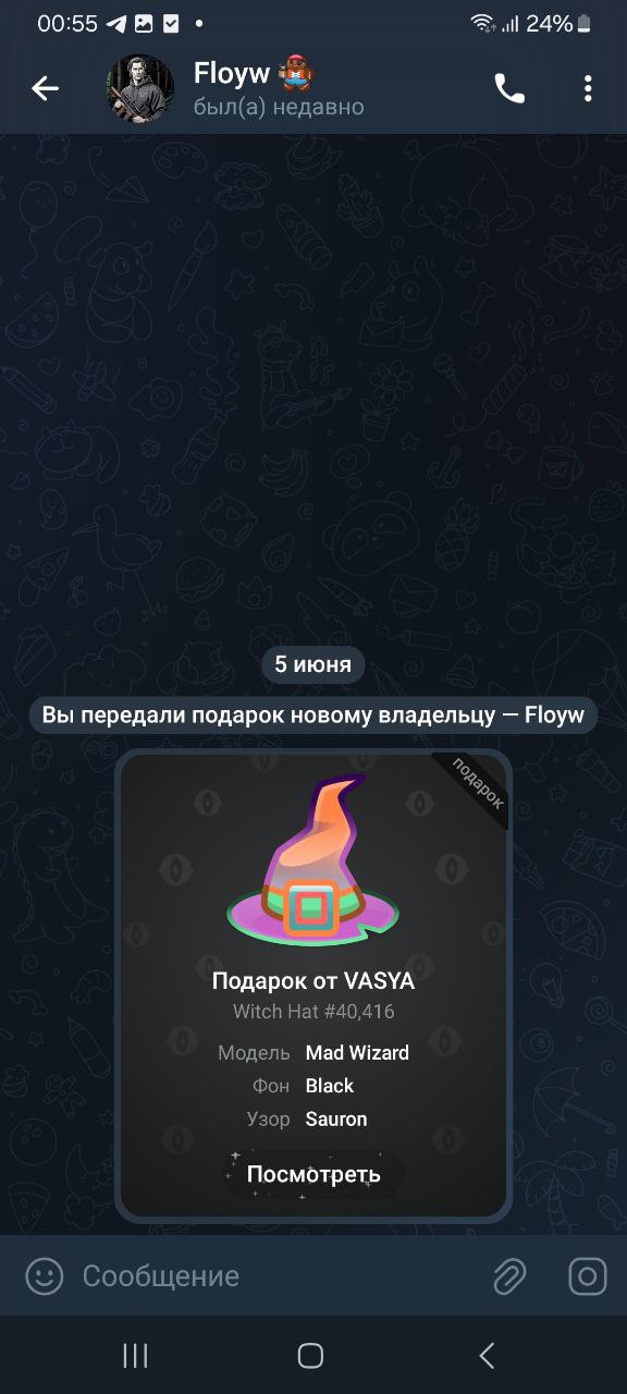 Изображение поста