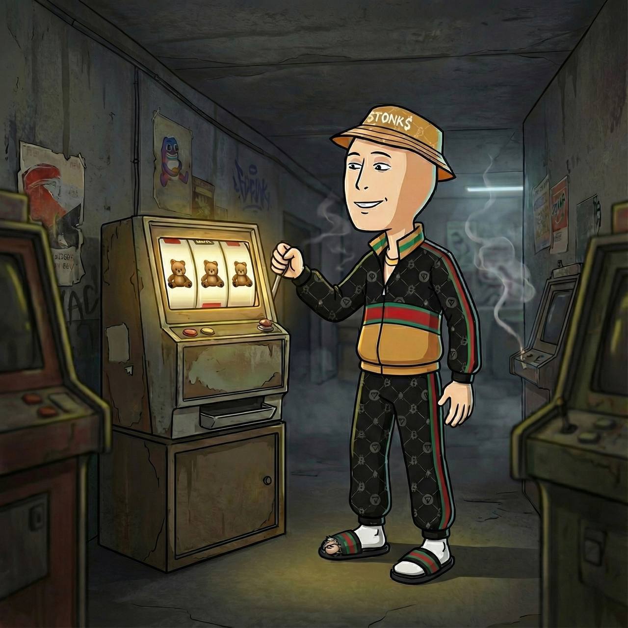 Изображение поста