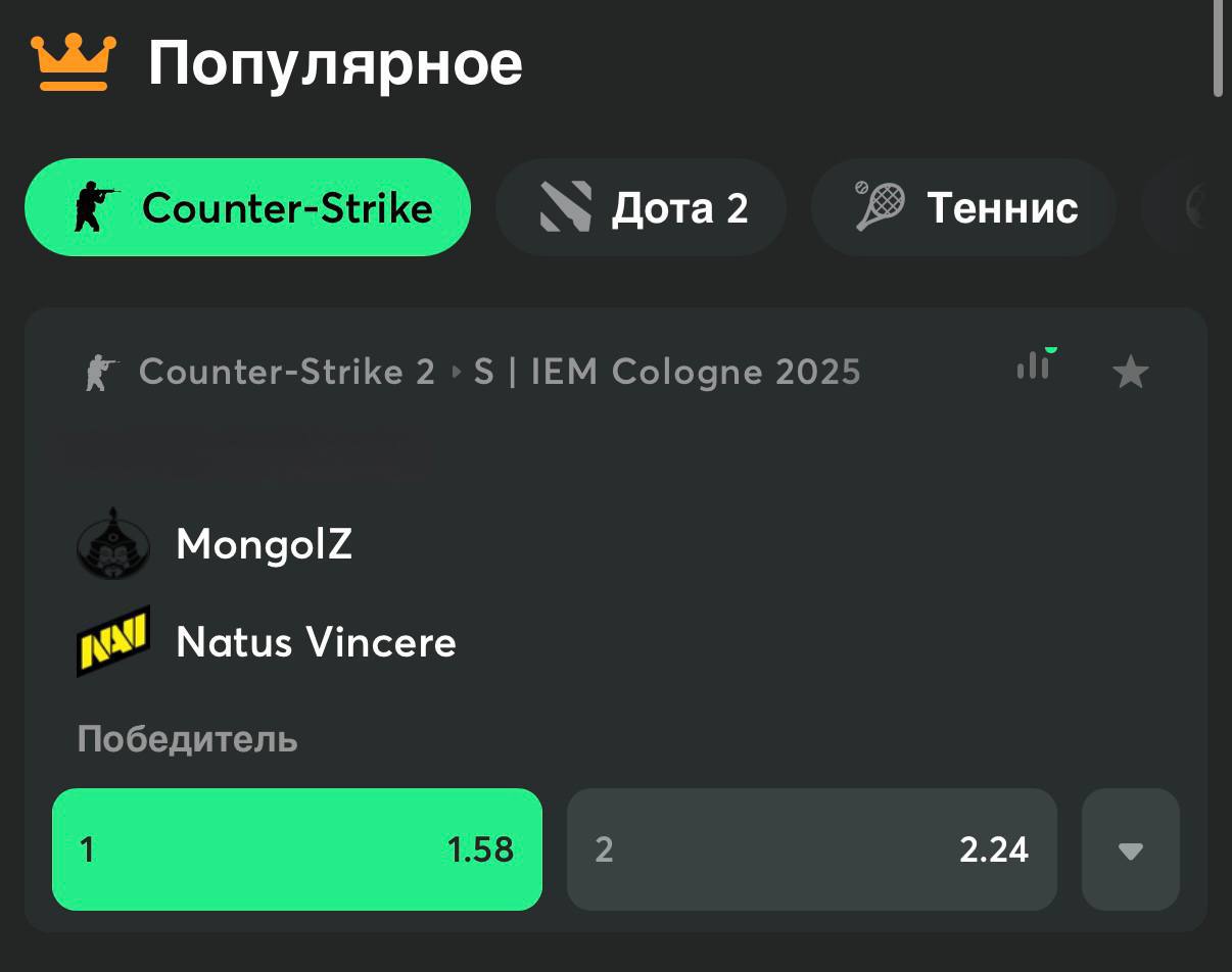 Изображение поста