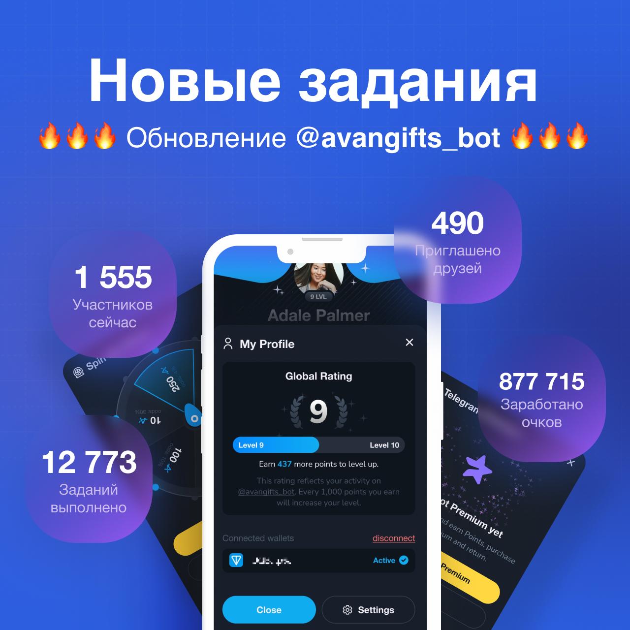 Изображение поста