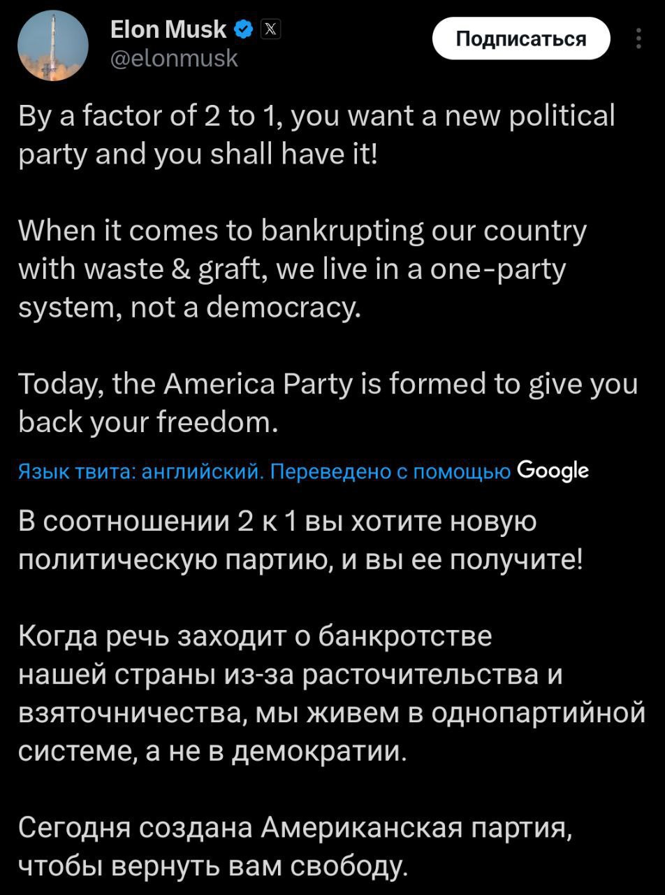 Изображение поста
