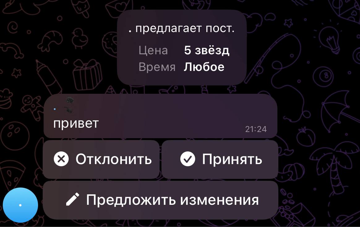 Изображение поста