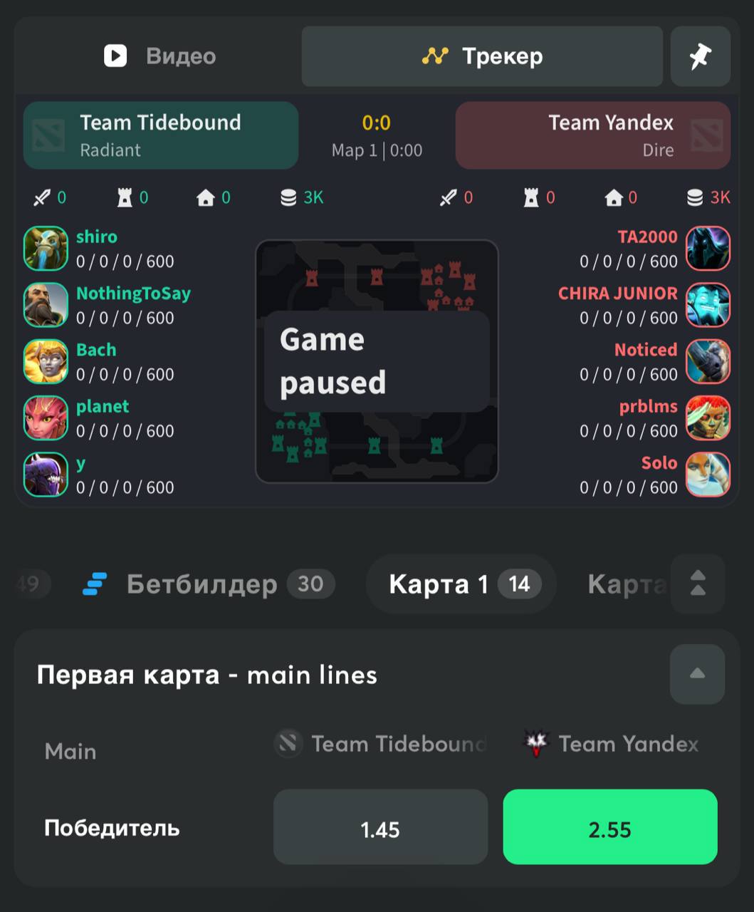 Изображение поста