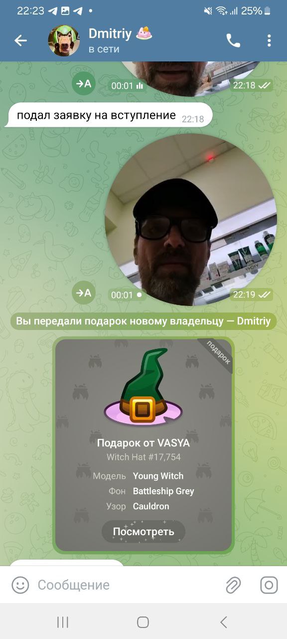 Изображение поста