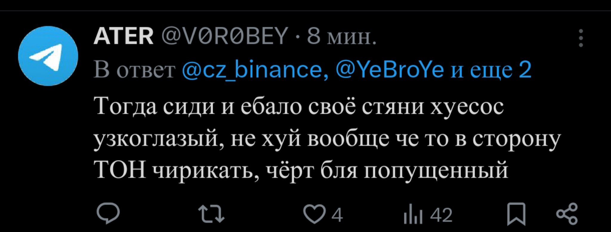 Изображение поста