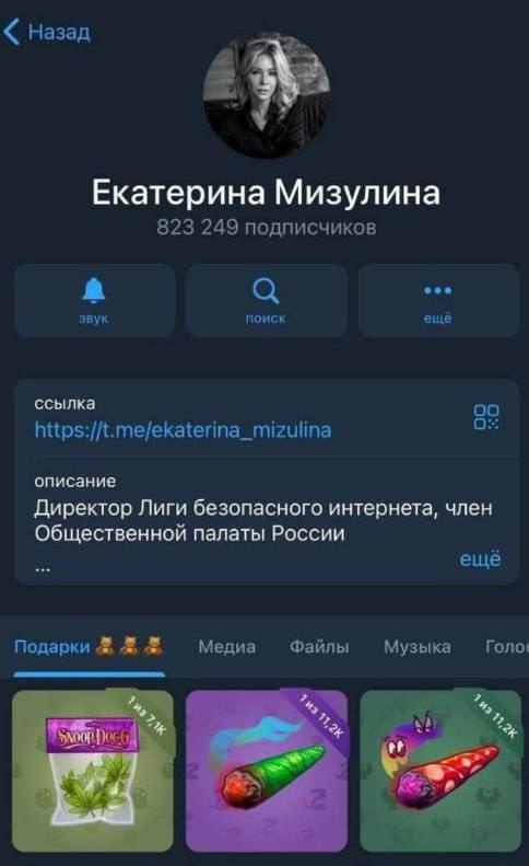 Изображение поста