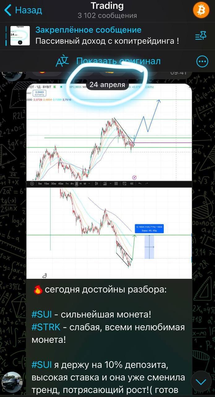 Изображение поста
