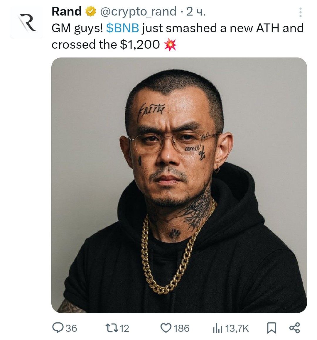 Изображение поста