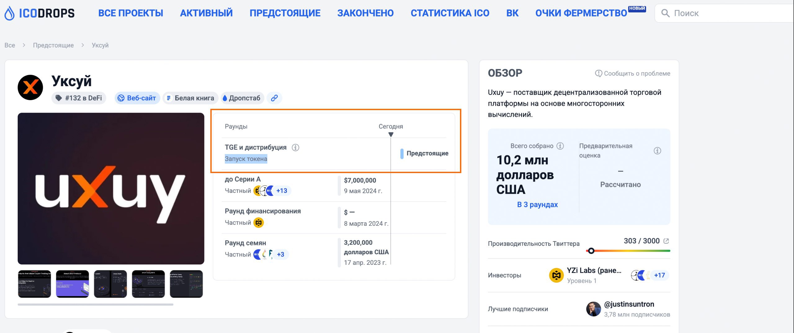 Изображение поста