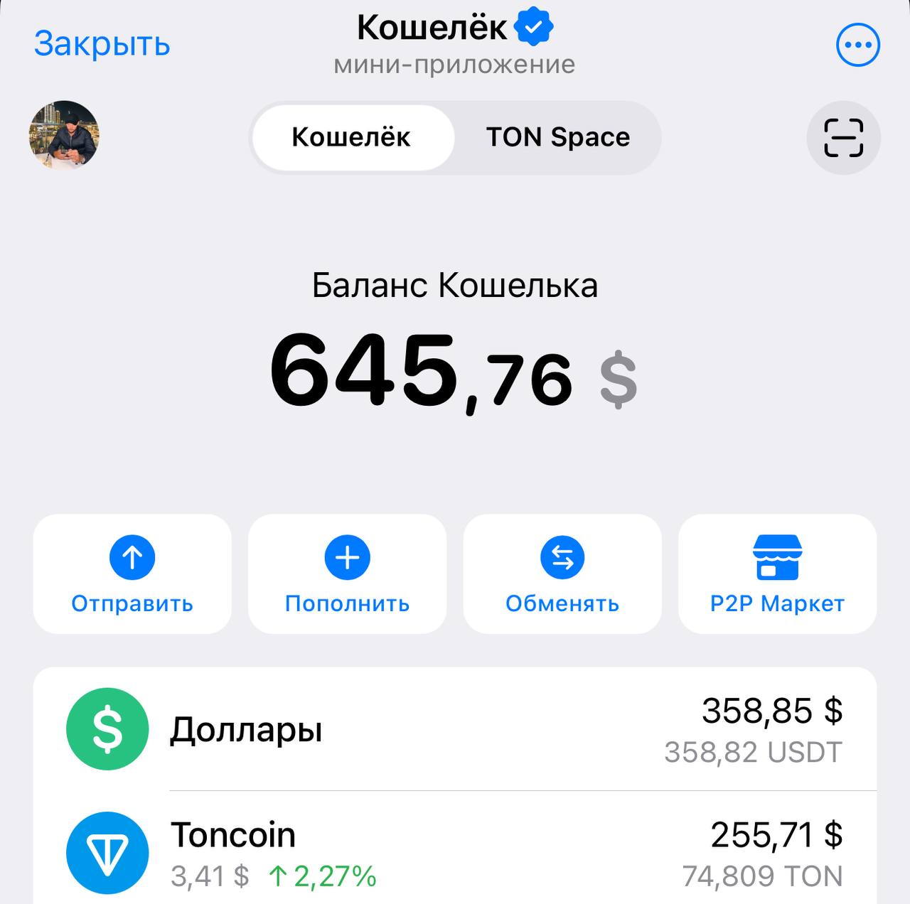 Изображение поста