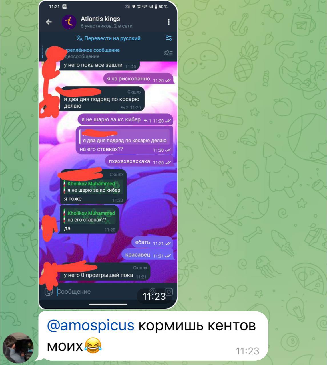 Изображение поста