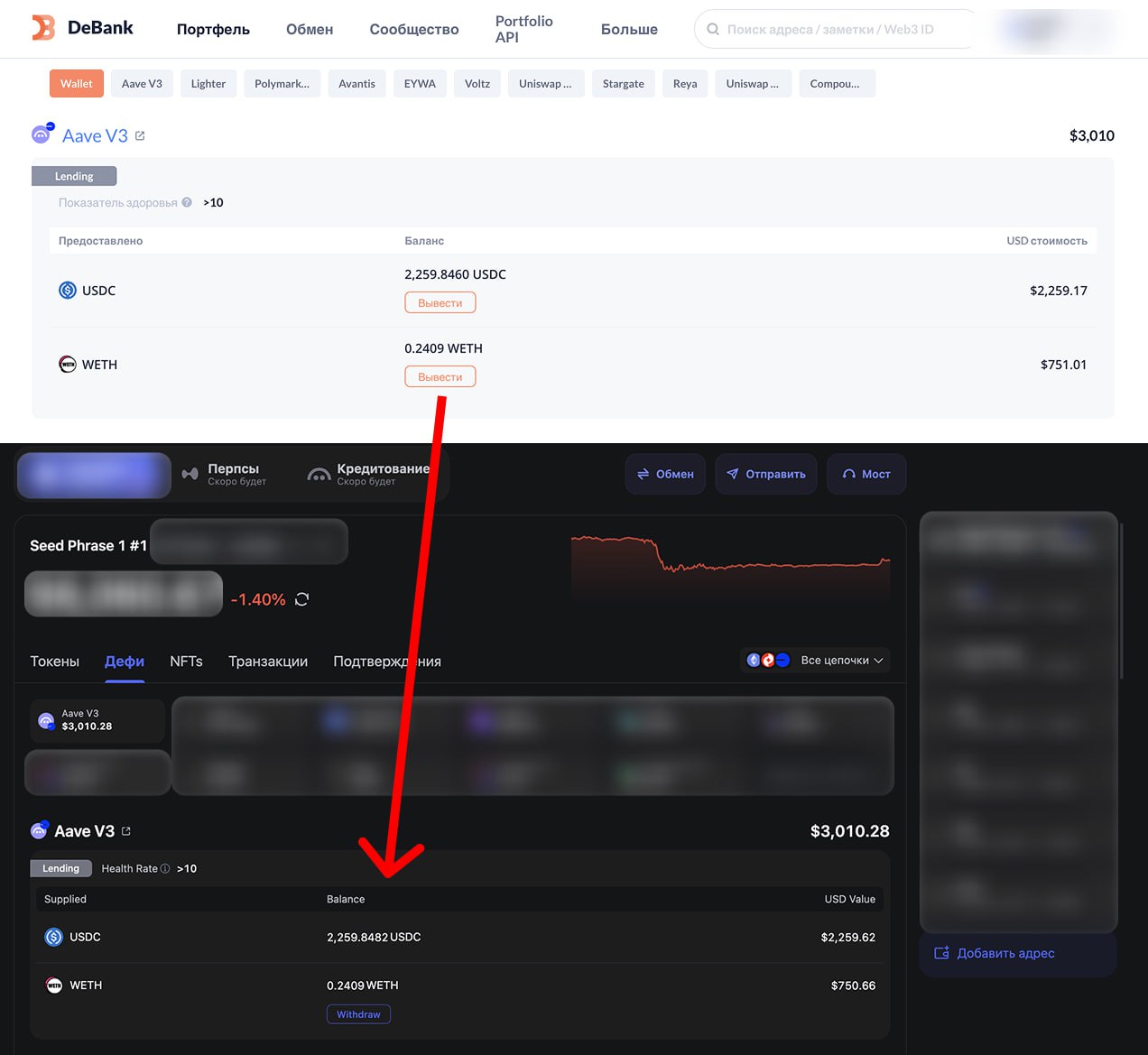 Изображение поста