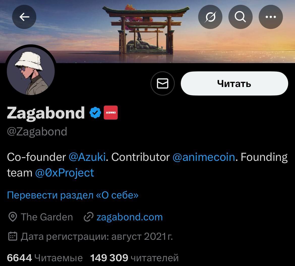 Изображение поста