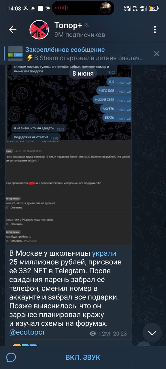 Изображение поста