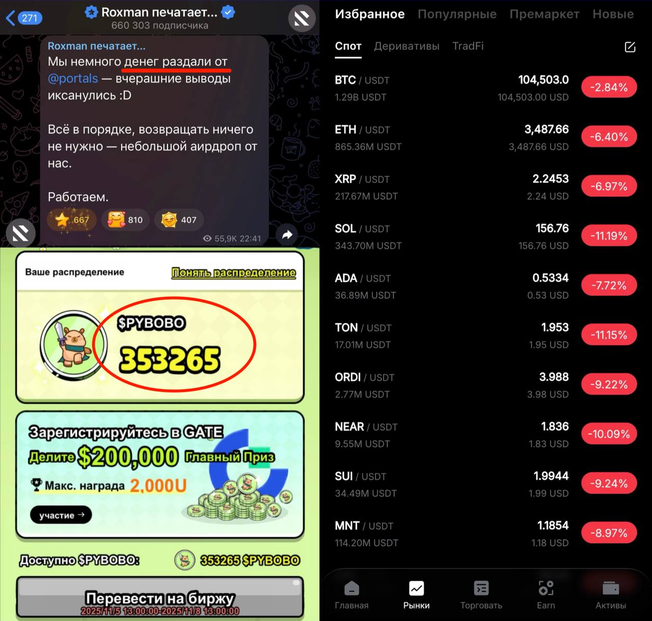 Изображение поста