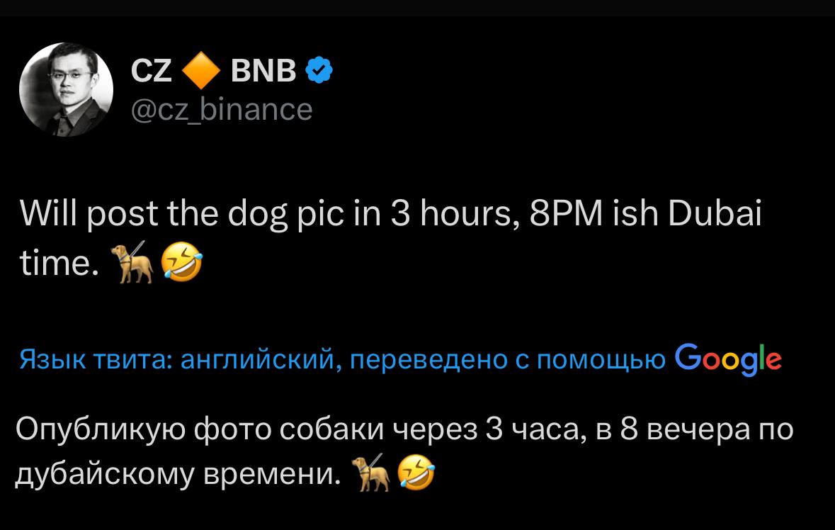 Изображение поста