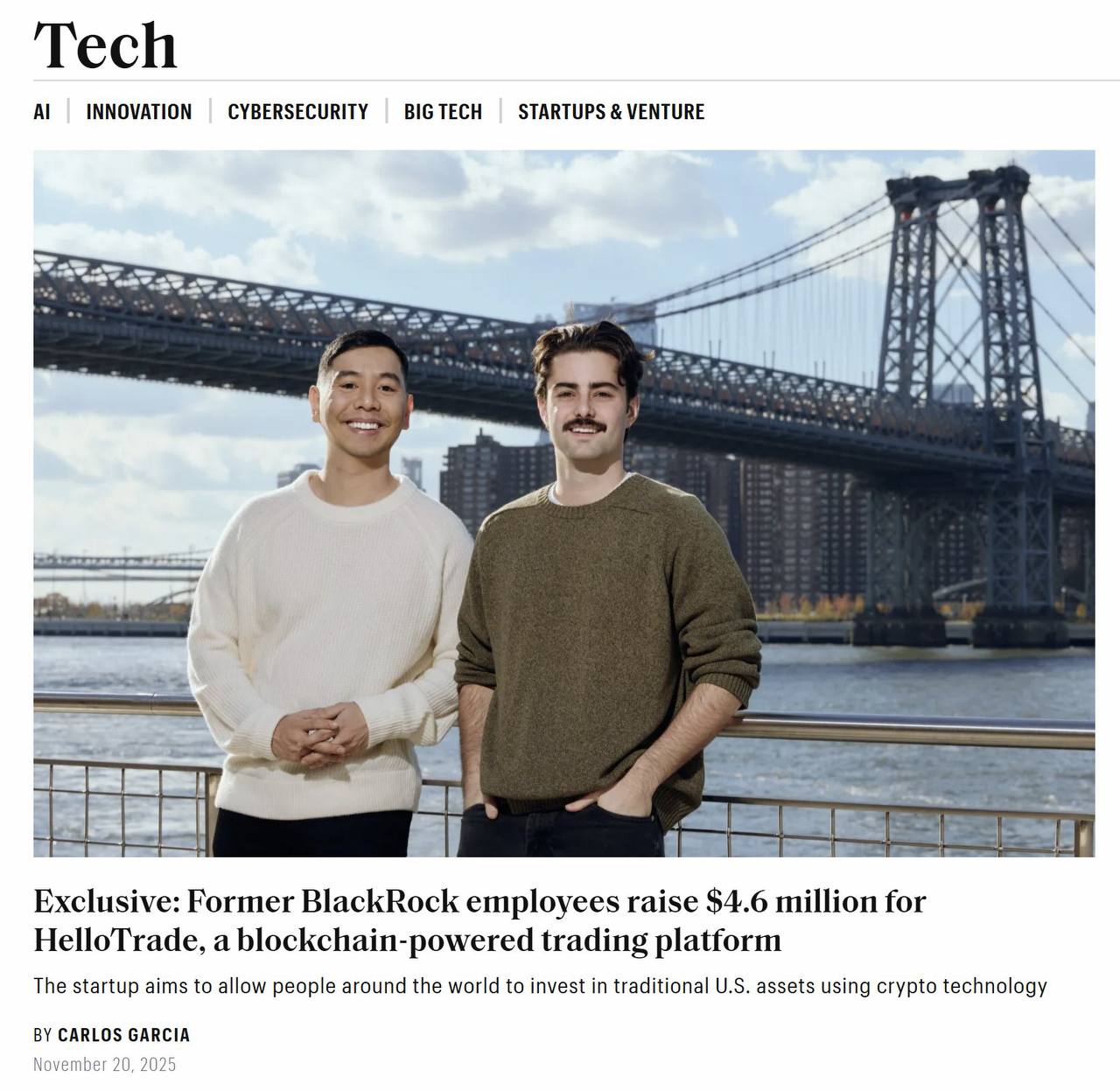 Изображение поста