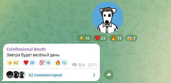 Изображение поста