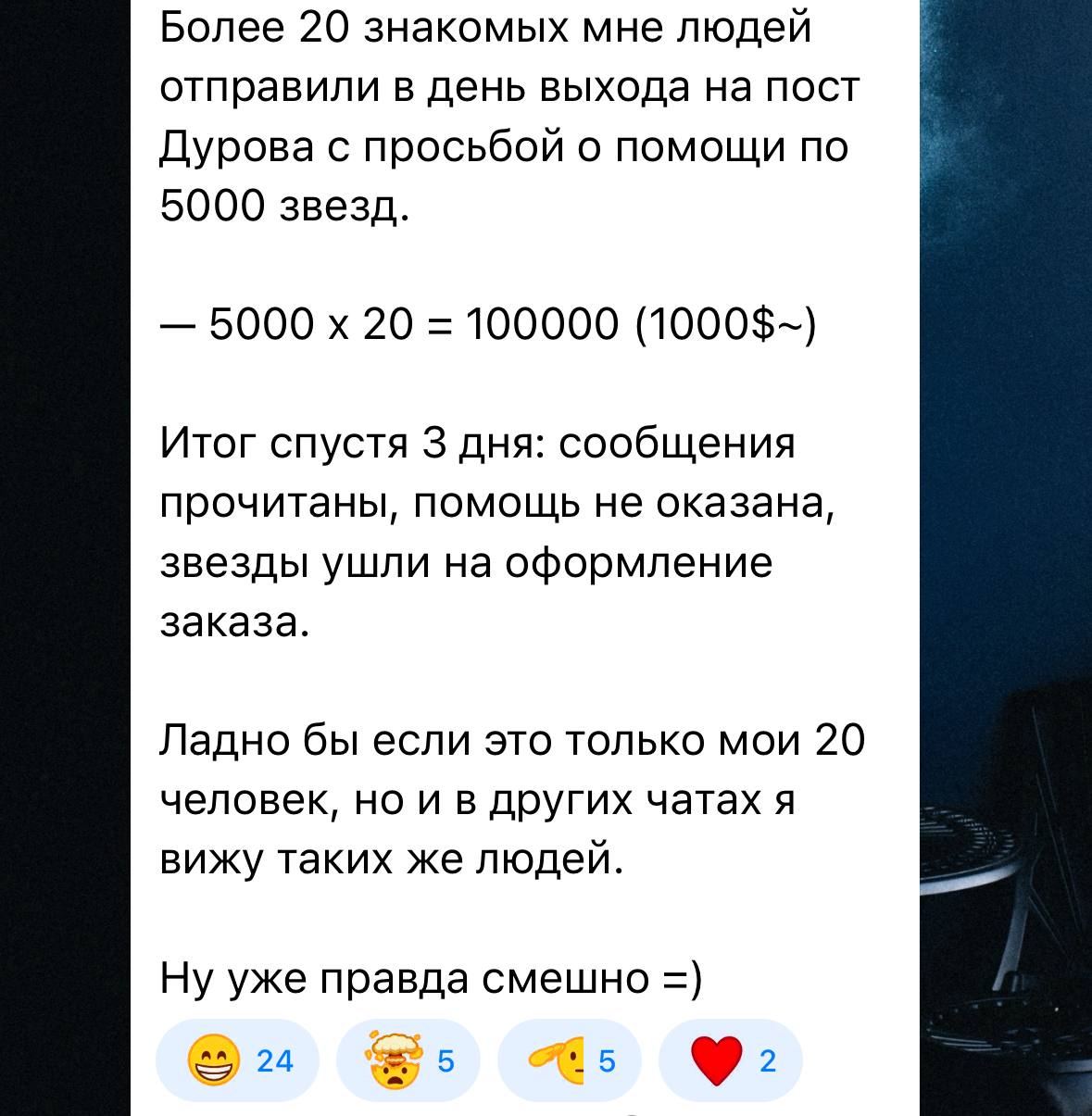 Изображение поста