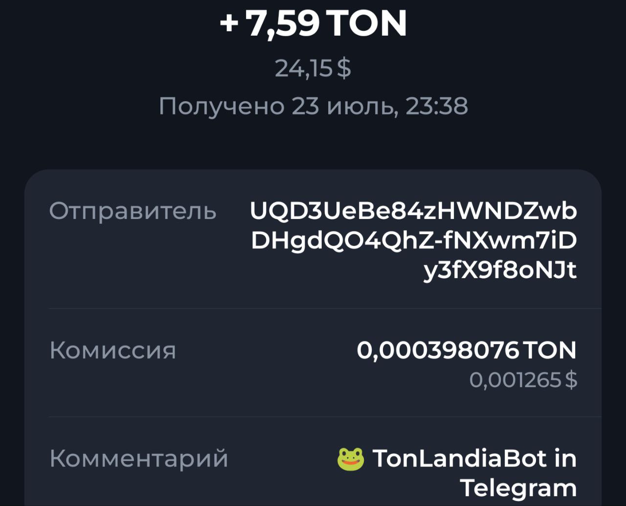 Изображение поста