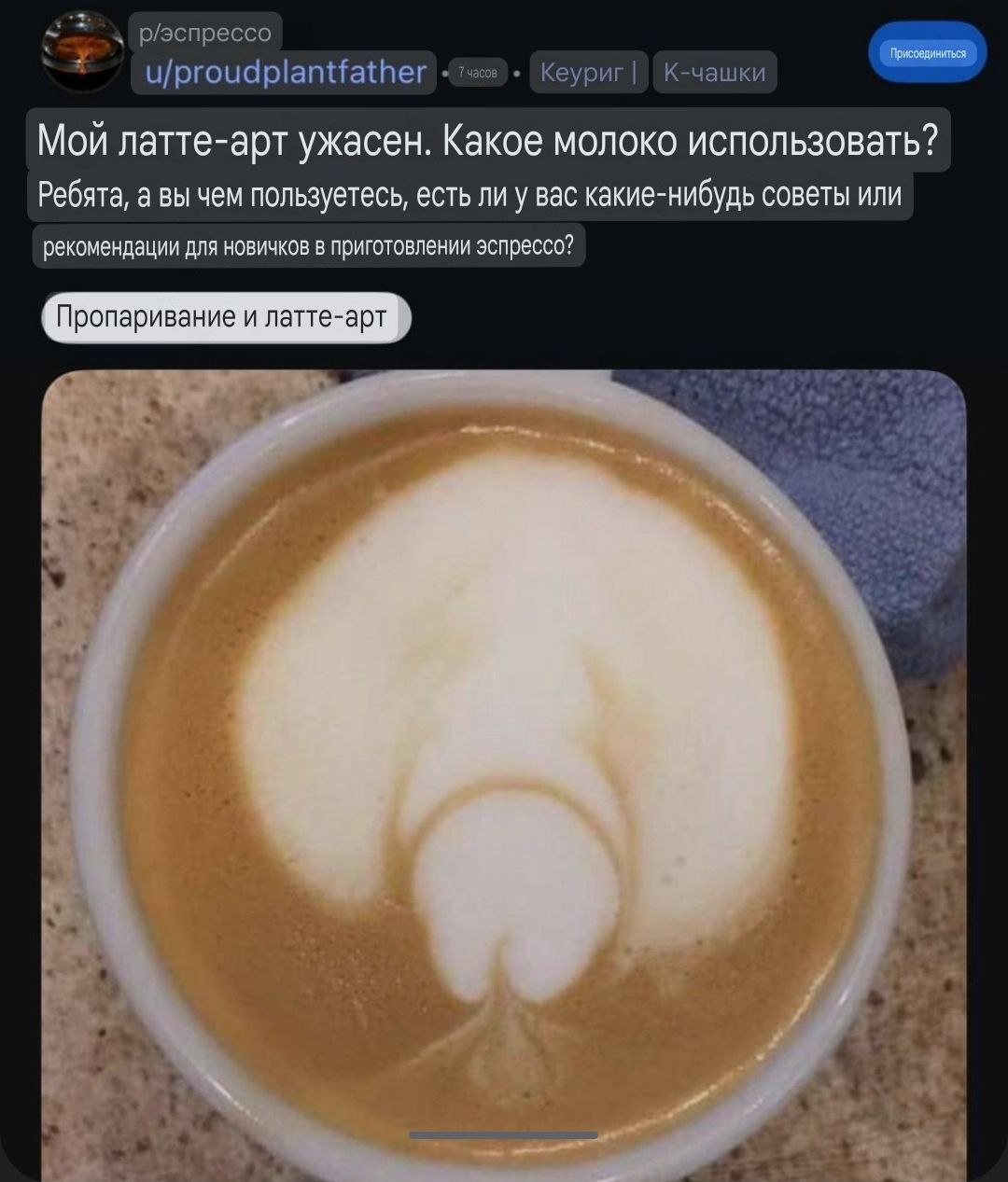 Изображение поста