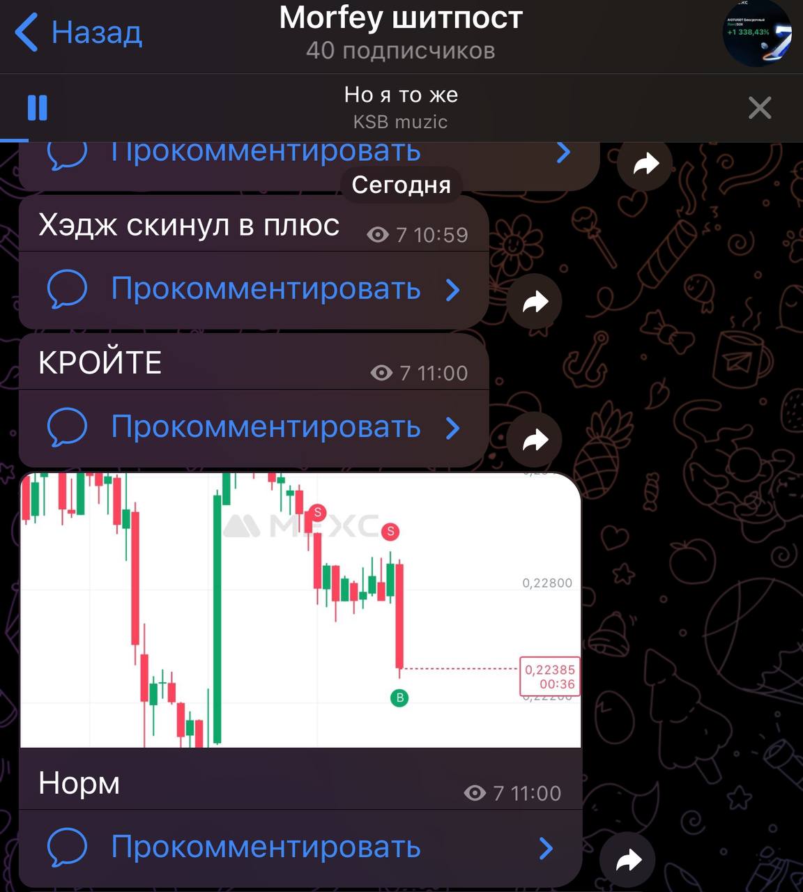 Изображение поста