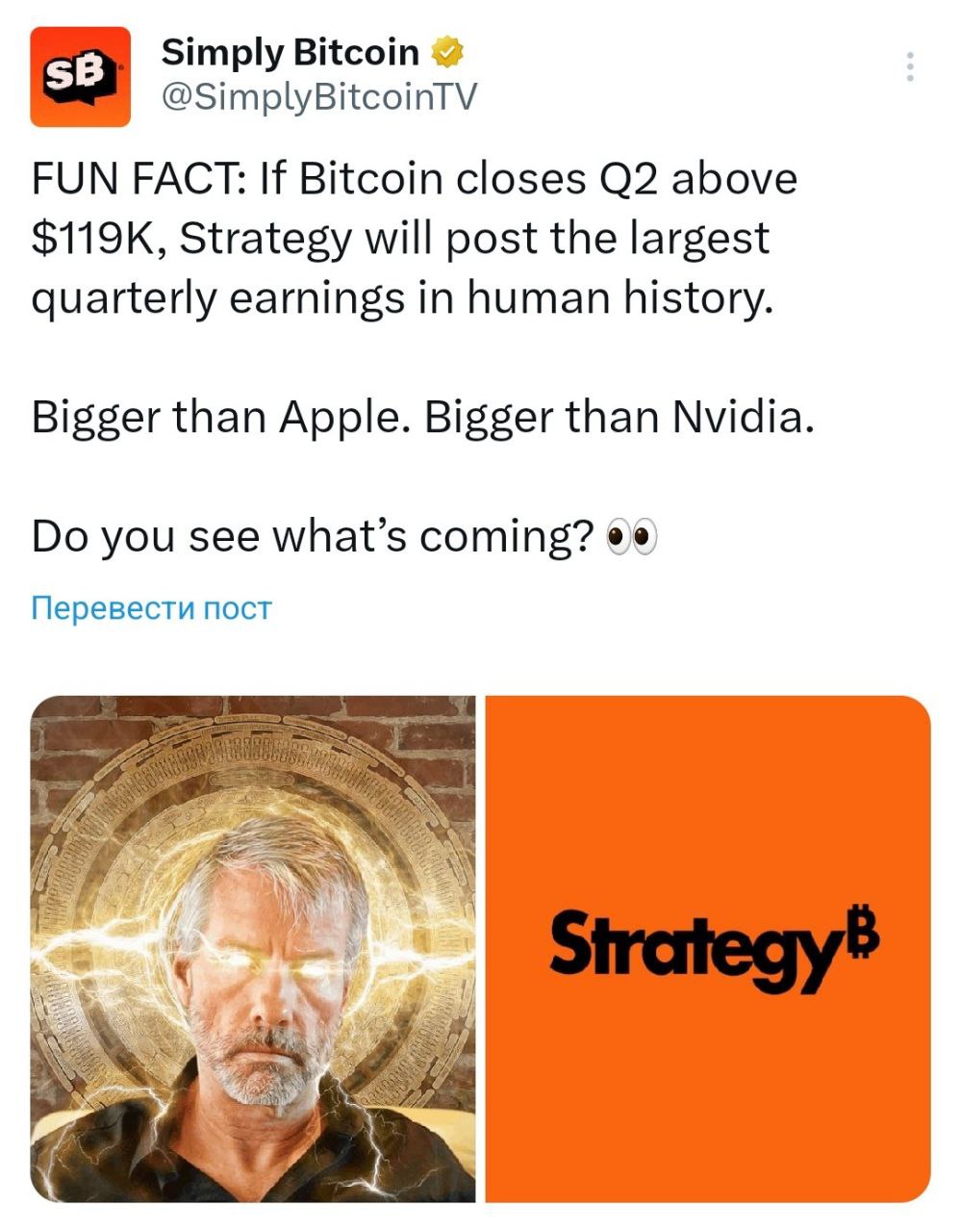 Изображение поста