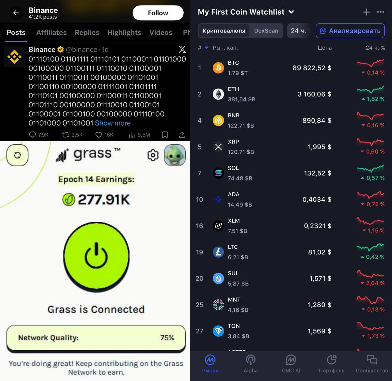 Изображение поста