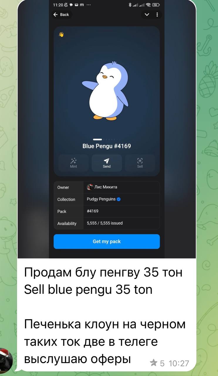 Изображение поста