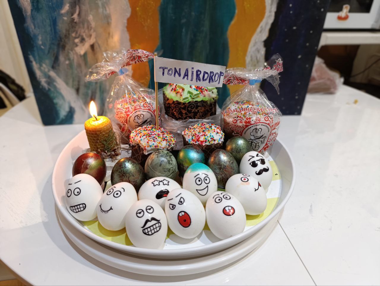 Изображение поста