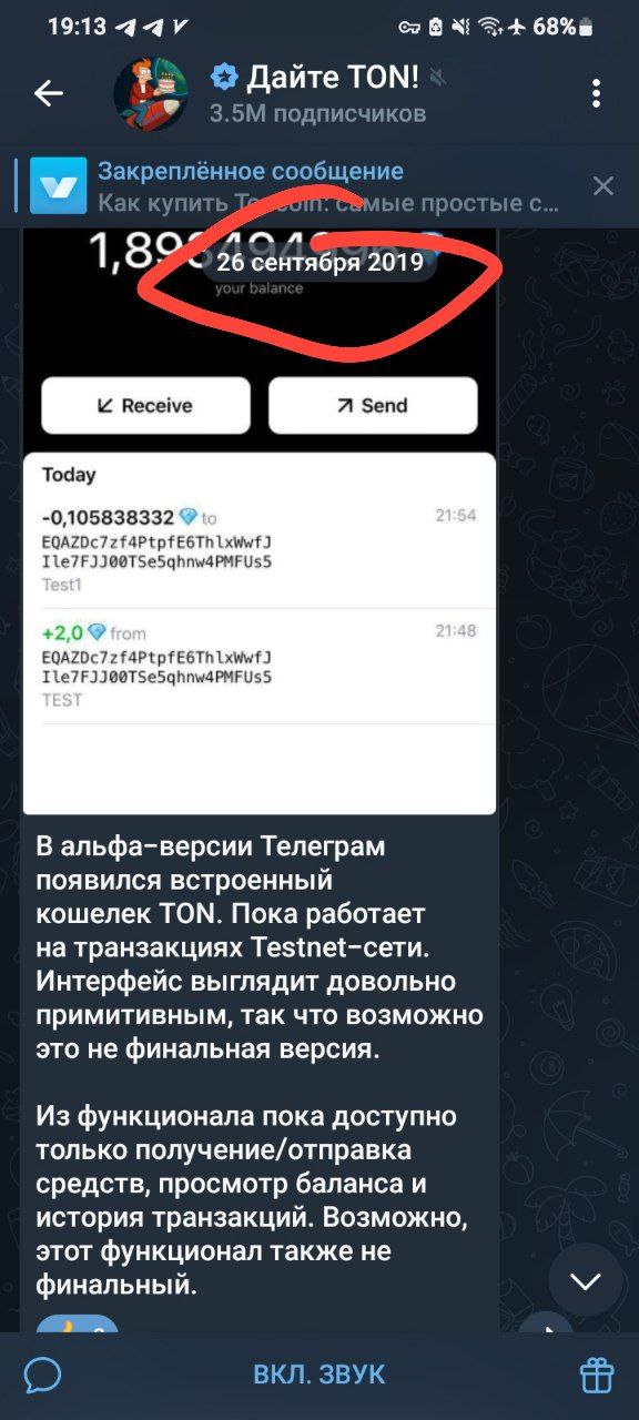 Изображение поста