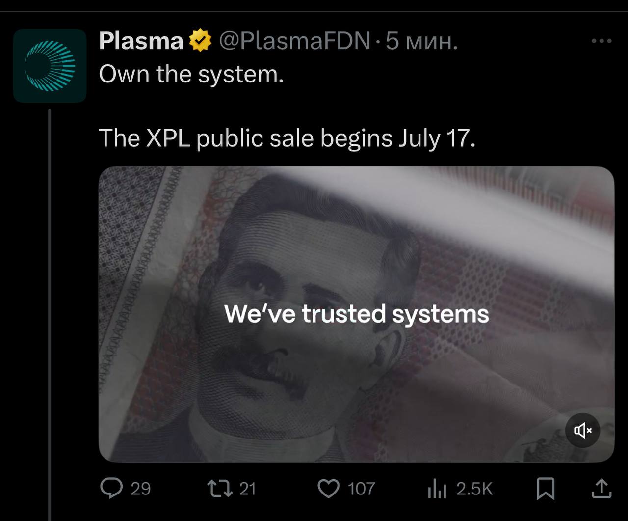 Изображение поста
