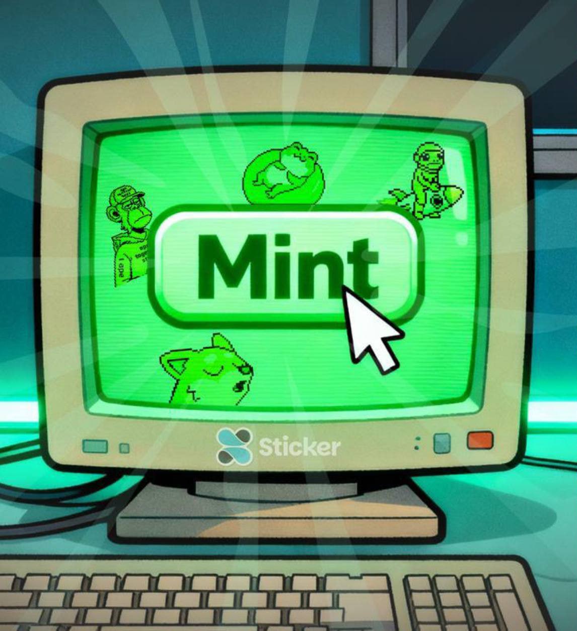 Изображение поста