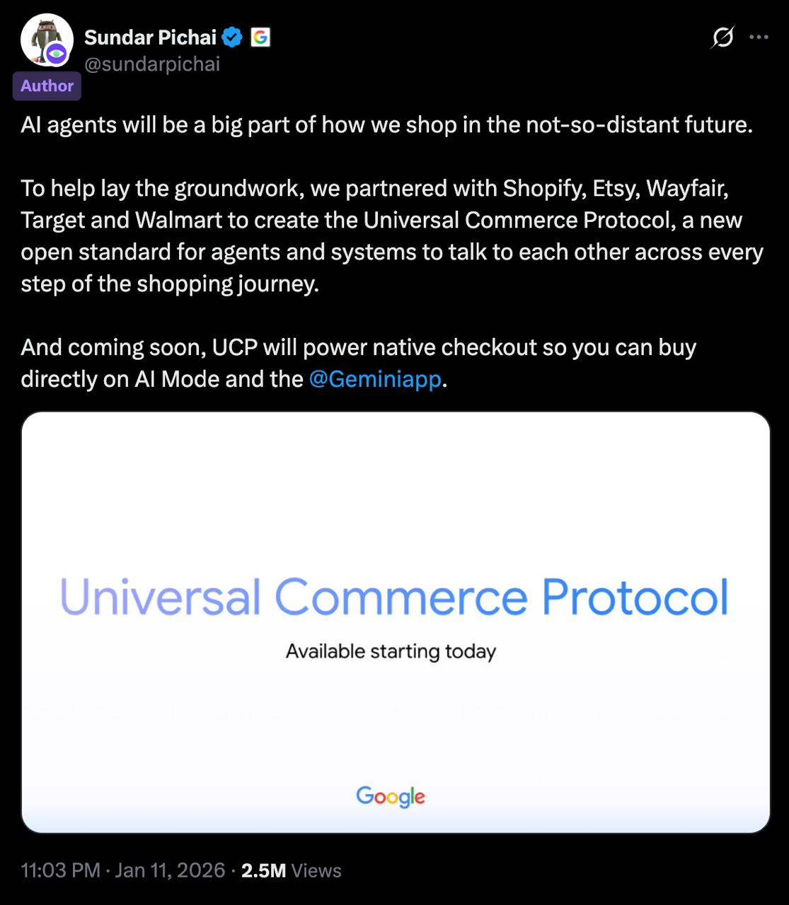 Изображение поста