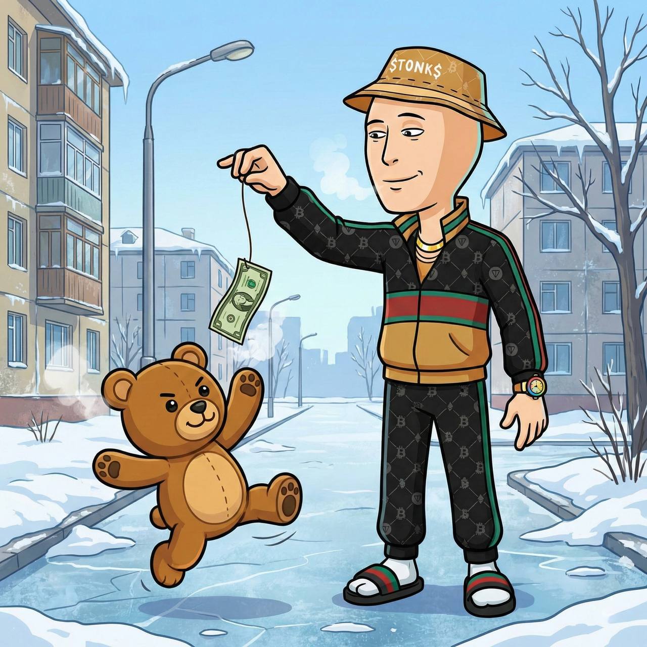 Изображение поста