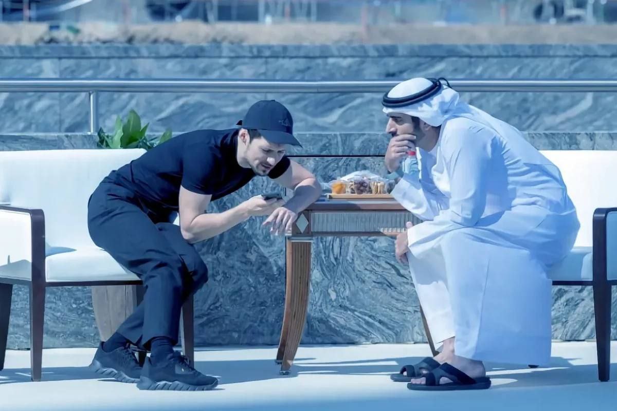 Изображение поста